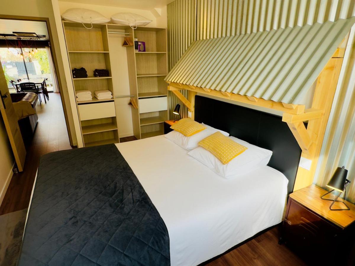 Appartement Familial Disneyland Paris - Wifi Et Parking Inclus ! Coutevroult 外观 照片